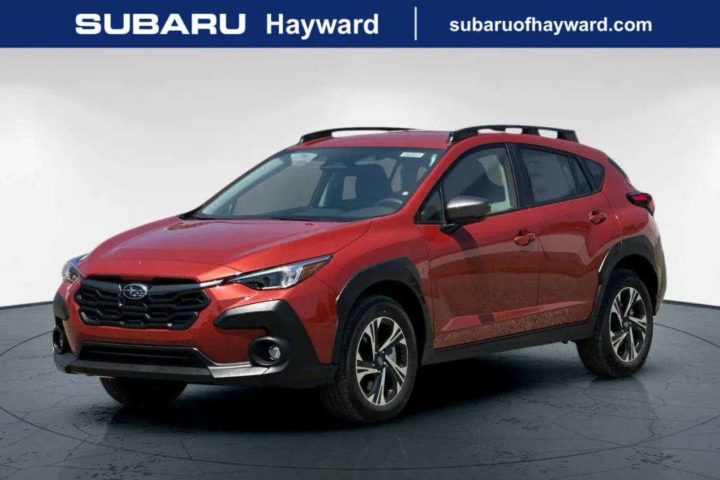 2025 Subaru Crosstrek Premium photo 1