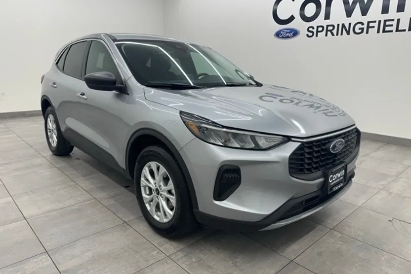 2024 Ford Escape Active photo 1
