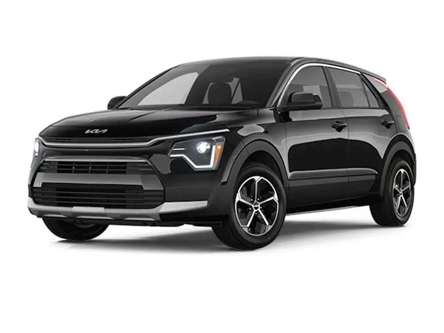 2025 Kia Niro LX photo 1