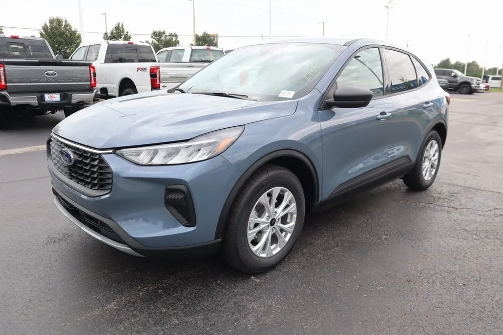 2025 Ford Escape Active photo 1