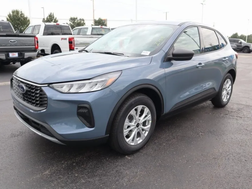 2025 Ford Escape Active photo 1