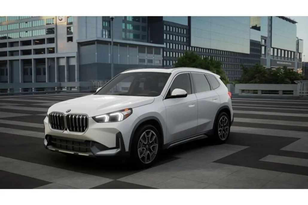 2026 Bmw X1 XDrive28i photo 1