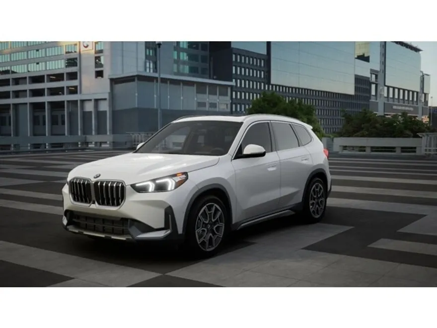 2026 Bmw X1 XDrive28i photo 1