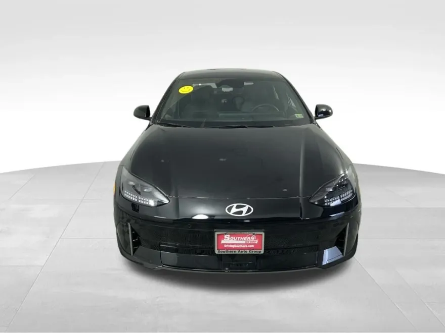 2024 Hyundai Ioniq 6 SEL photo 1