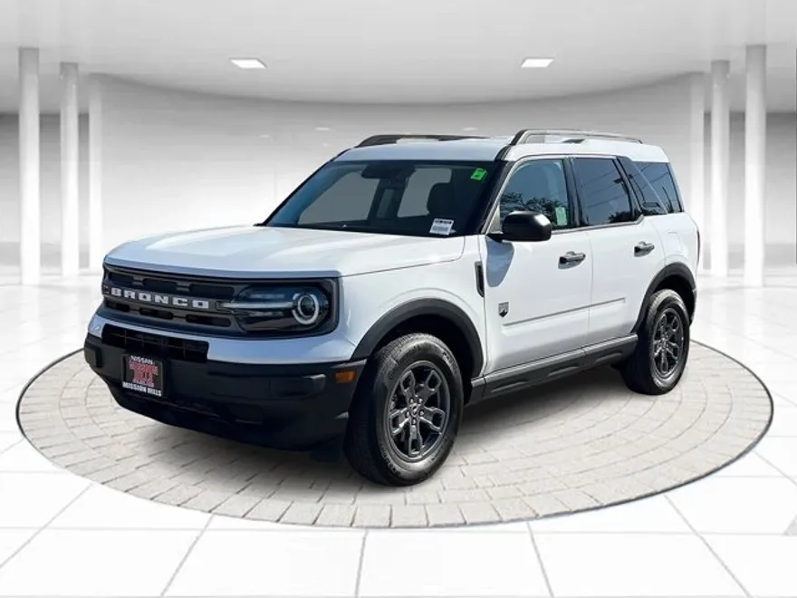 2024 Ford Bronco Sport Big Bend photo 1