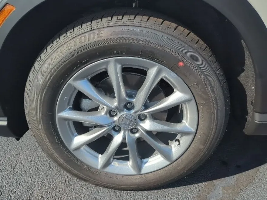 2026 Honda CR-V EX photo 1