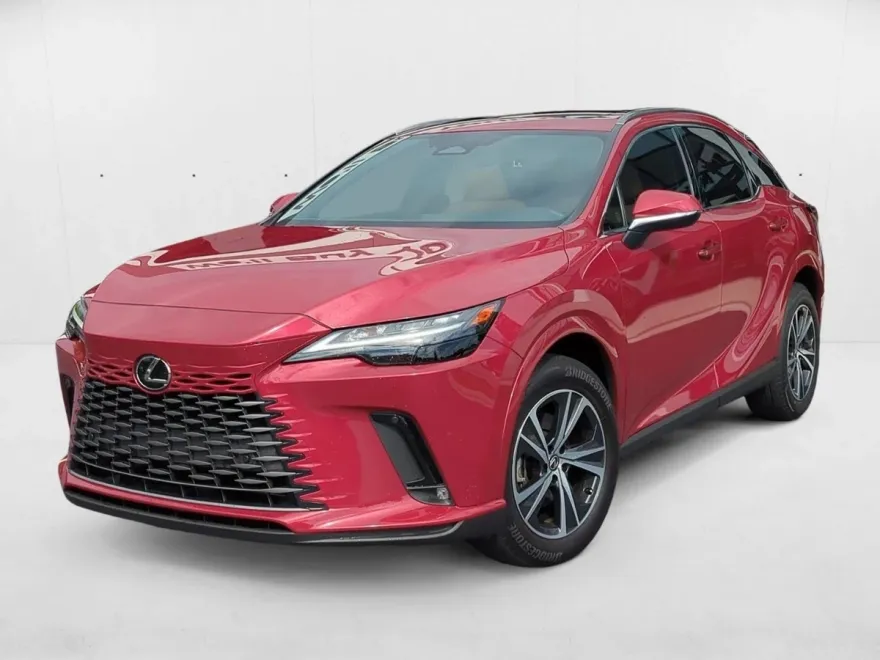2023 Lexus RX 350 Premium photo 1