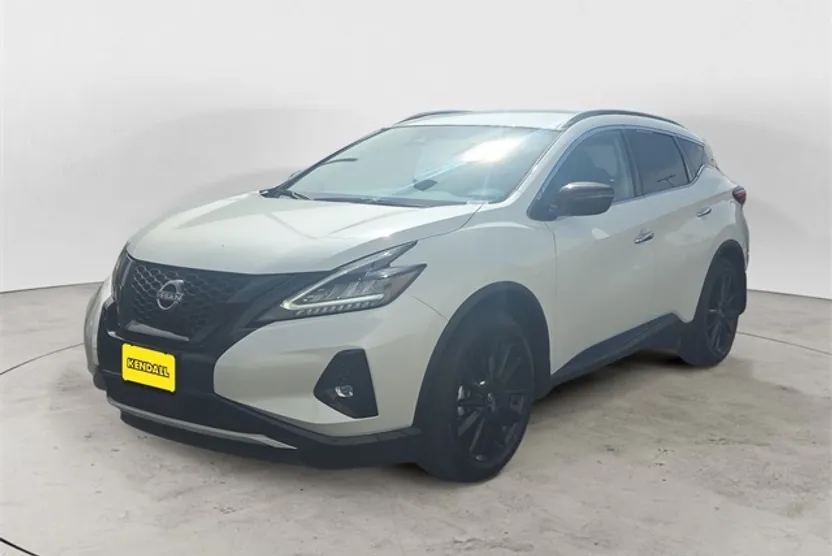 2024 Nissan Murano SV photo 1