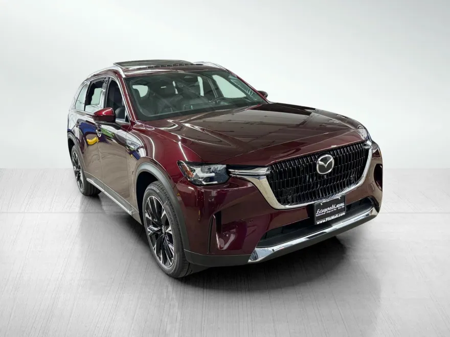 2025 Mazda CX-90 Premium Plus photo 1