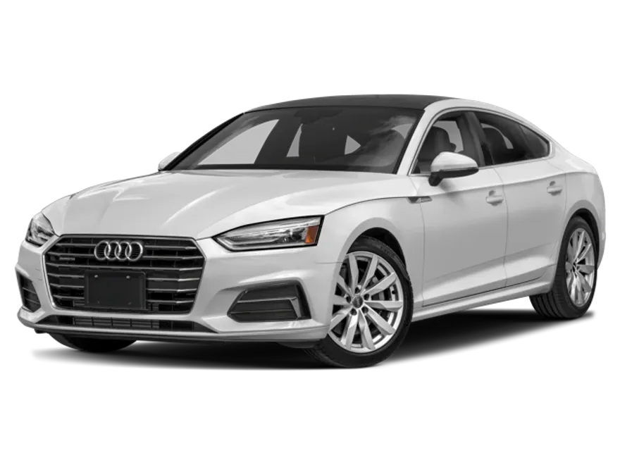 2019 Audi A5 Quattro Premium Plus S line photo 1