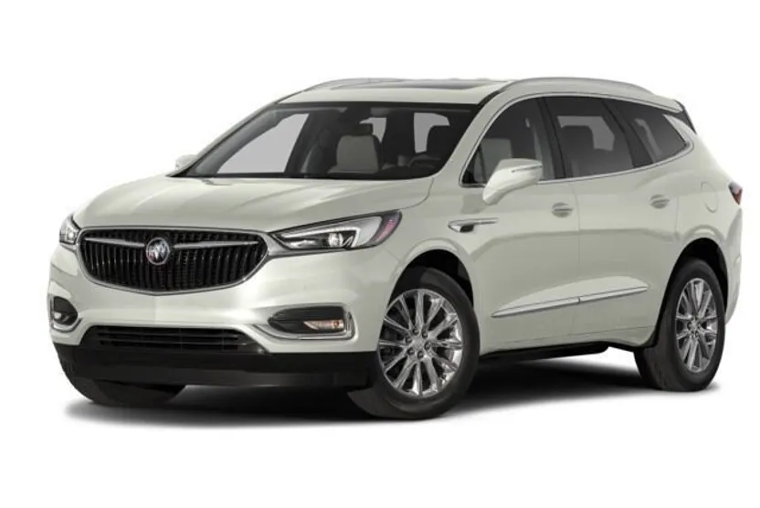 2018 Buick Enclave Premium photo 1