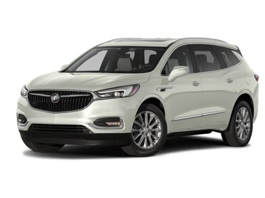 2018 Buick Enclave Premium photo 1