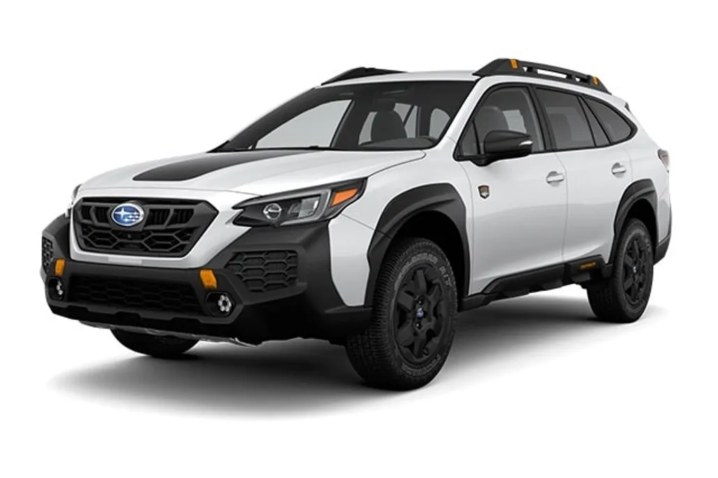 2025 Subaru Outback Wilderness photo 1