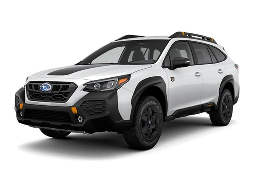 2025 Subaru Outback Wilderness photo 1