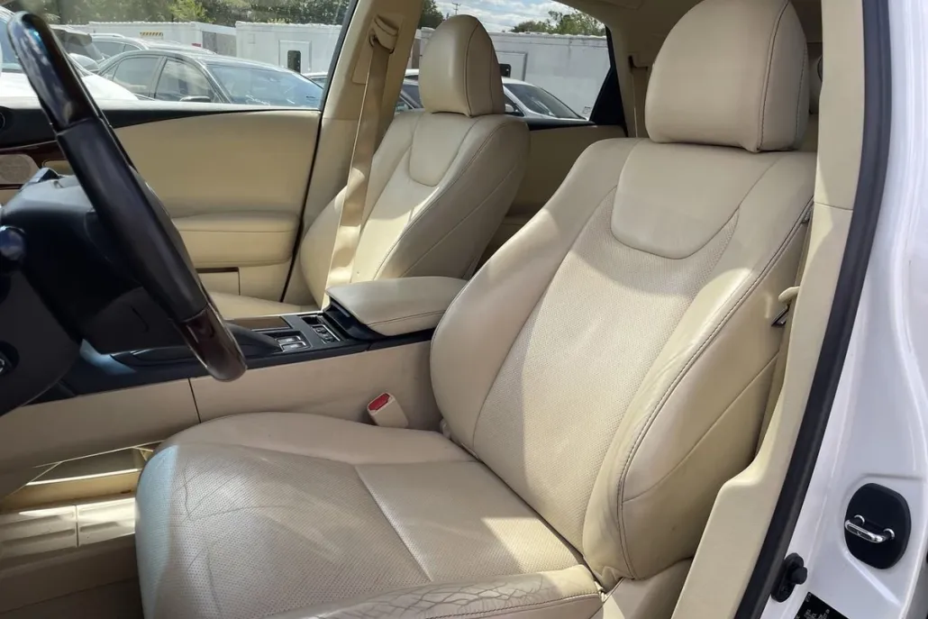 2015 Lexus RX 350 photo 1