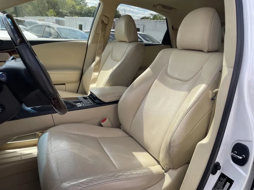 2015 Lexus RX 350 photo 1