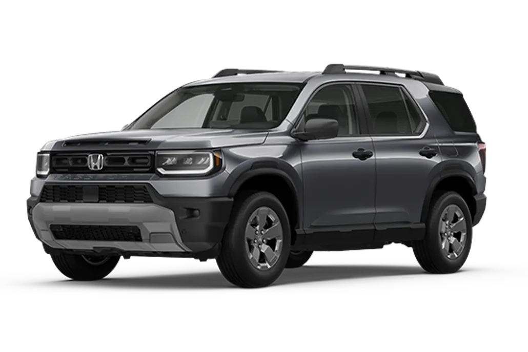 2026 Honda Passport photo 1