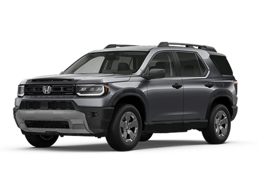 2026 Honda Passport photo 1