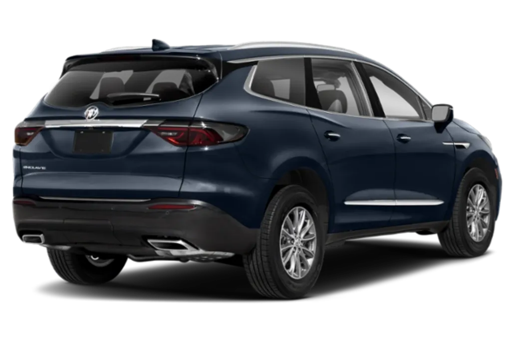 2023 Buick Enclave Premium photo 1
