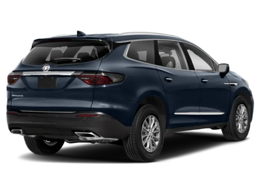 2023 Buick Enclave Premium photo 1