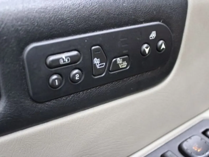 2007 Hummer H2 Luxury photo 18