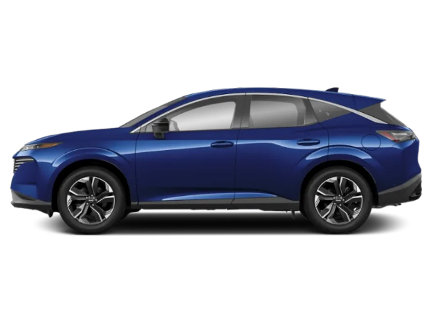 2025 Nissan Murano SV photo 1