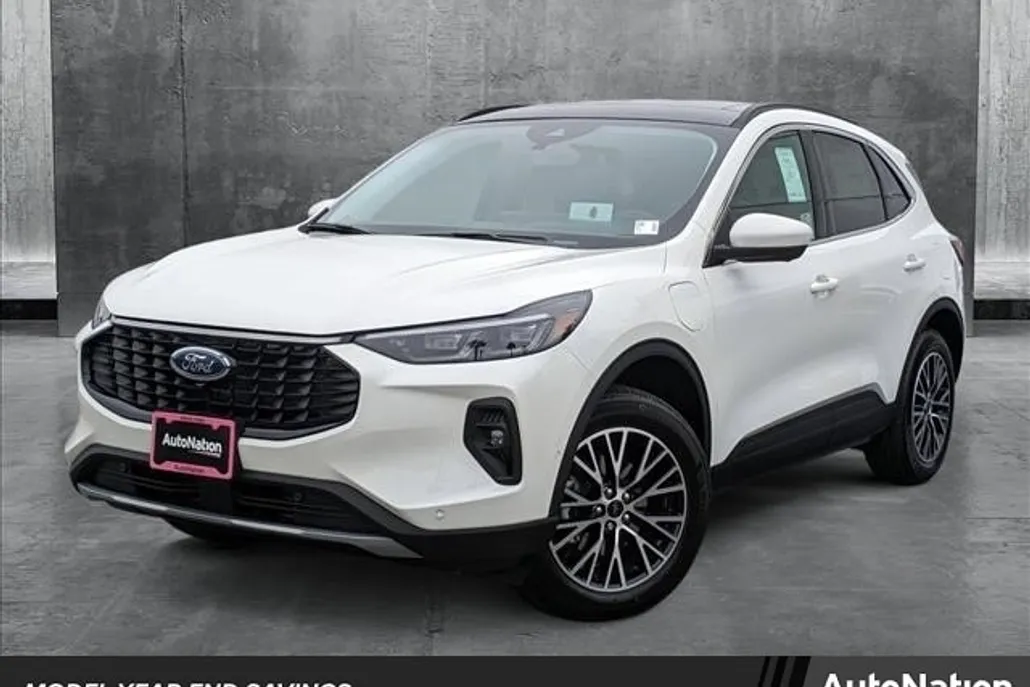 2024 Ford Escape Premium photo 1