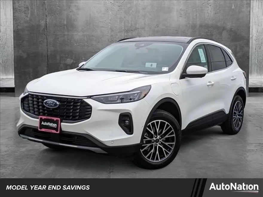 2024 Ford Escape Premium photo 1