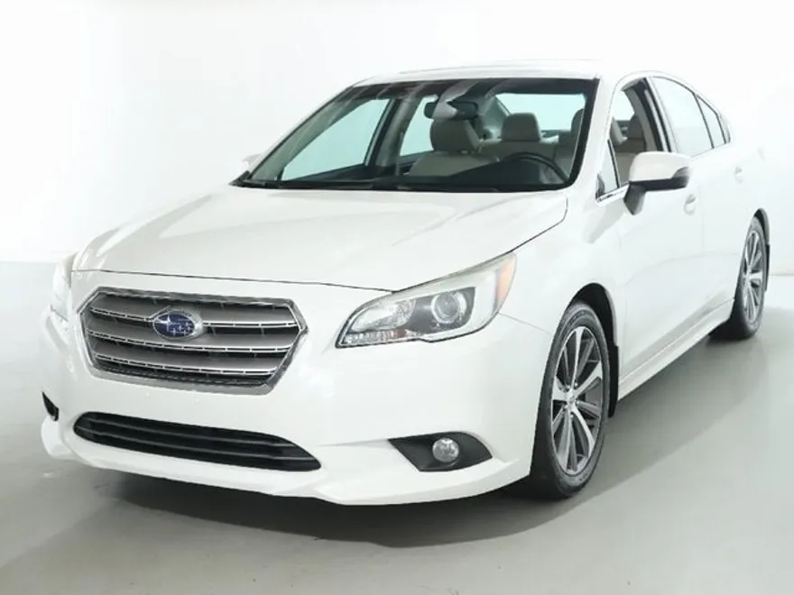 2016 Subaru Legacy 2.5i photo 1