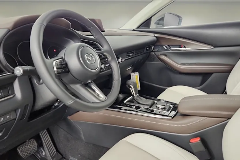 2025 Mazda CX-30 2.5 Turbo Premium photo 1