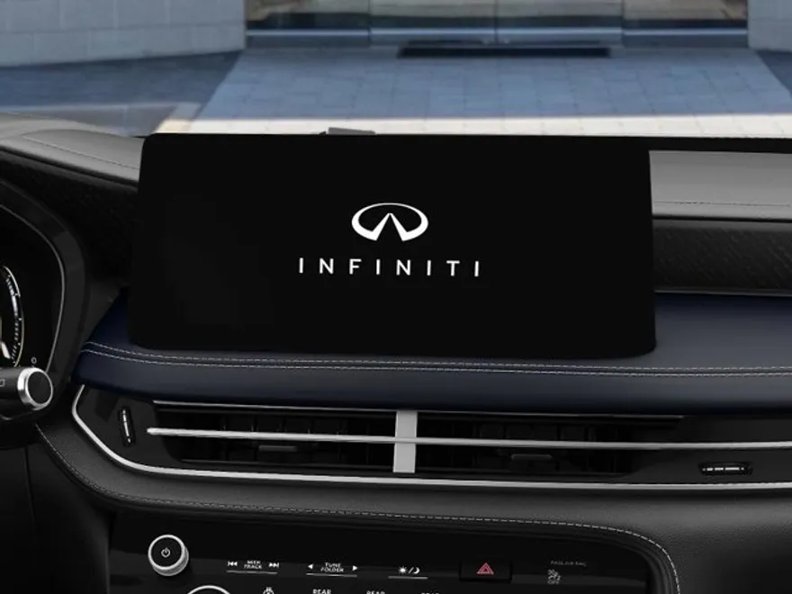 2026 Infiniti QX60 AWD photo 17