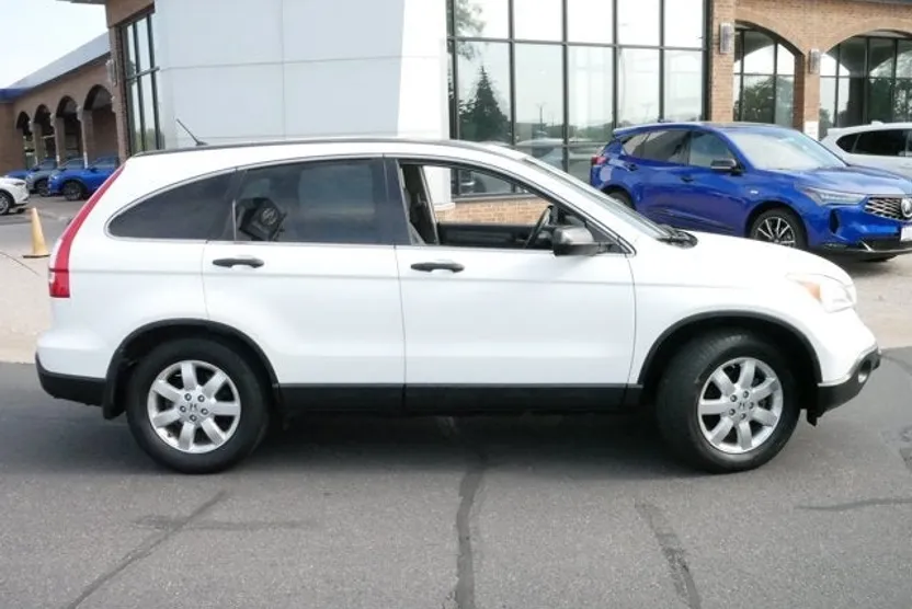 2007 Honda CR-V EX photo 1