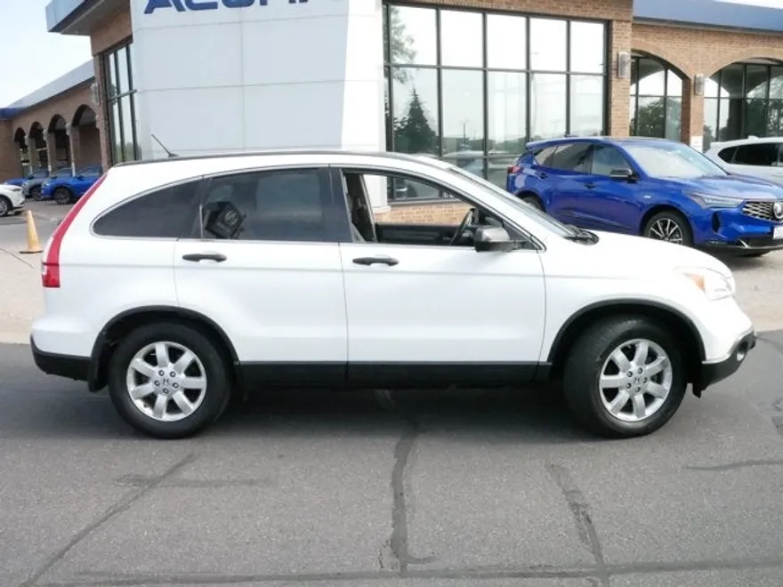 2007 Honda CR-V EX photo 1