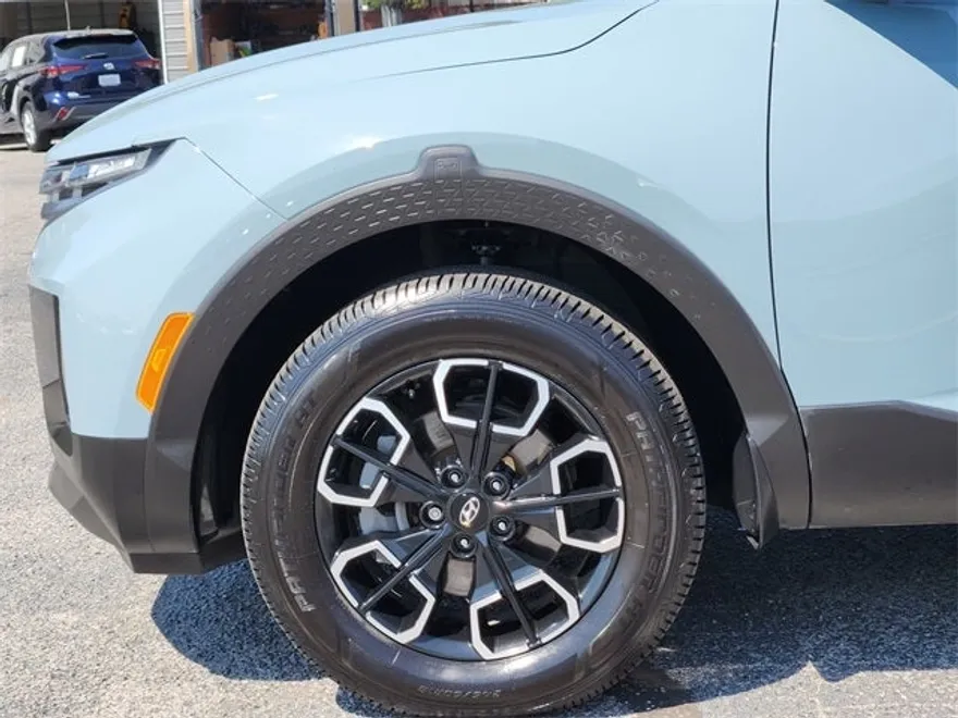 2022 Hyundai Santa Cruz SEL Premium photo 1
