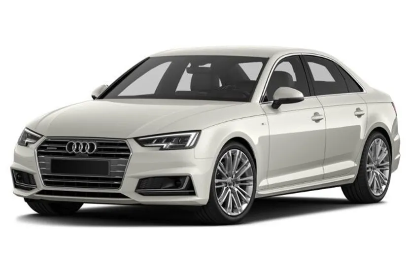 2017 Audi A4 2.0T Premium photo 1