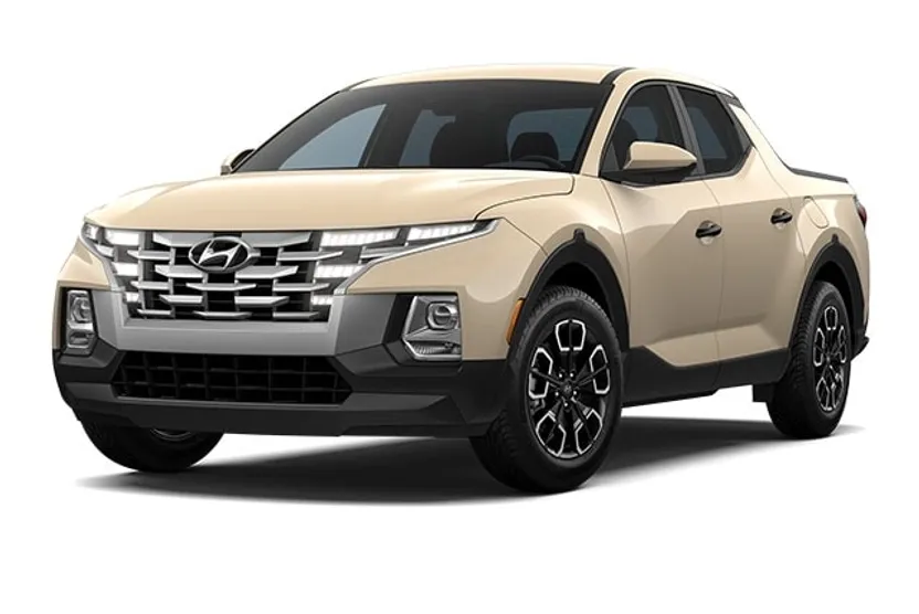 2023 Hyundai Santa Cruz SE photo 1