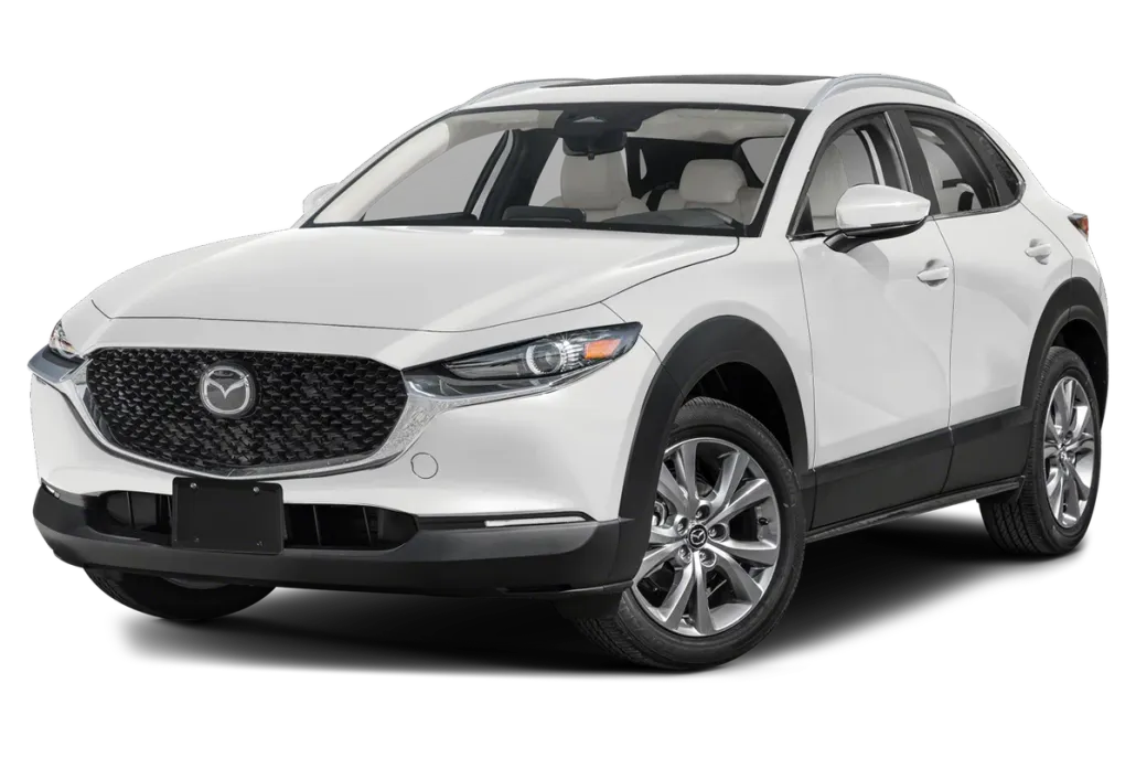 2025 Mazda CX-30 2.5 S Preferred photo 1