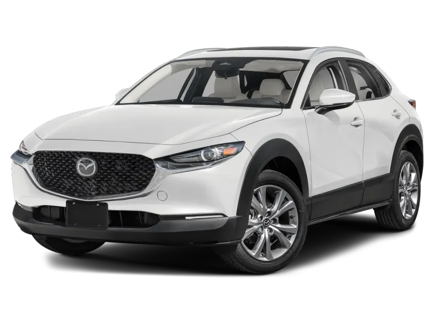 2025 Mazda CX-30 2.5 S Preferred photo 1