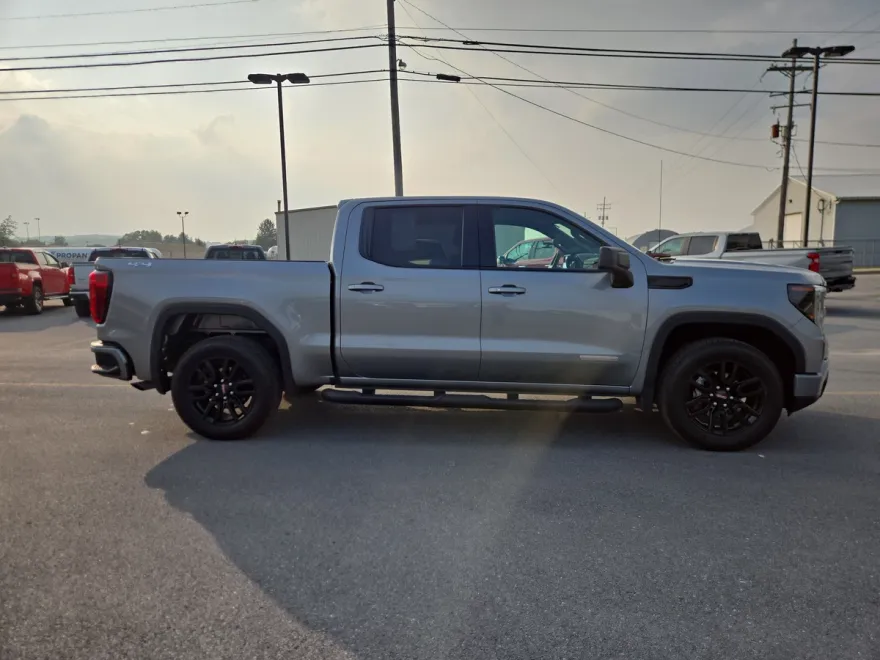 2023 Gmc Sierra 1500 Elevation photo 1
