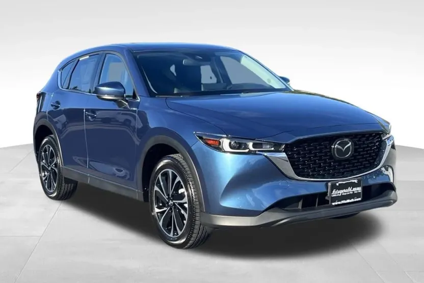2023 Mazda CX-5 2.5 S Premium photo 1