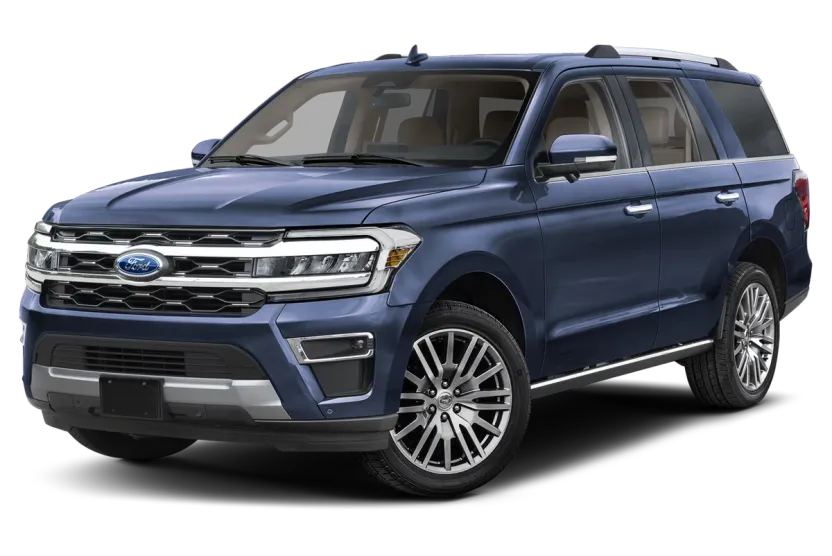 2023 Ford Expedition Limited photo 1