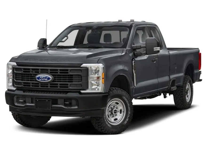 2025 Ford F-250 XL photo 1