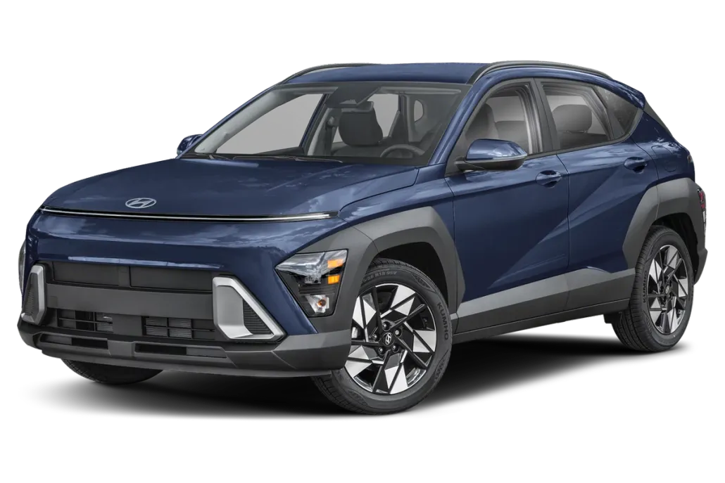 2024 Hyundai Kona SEL photo 1