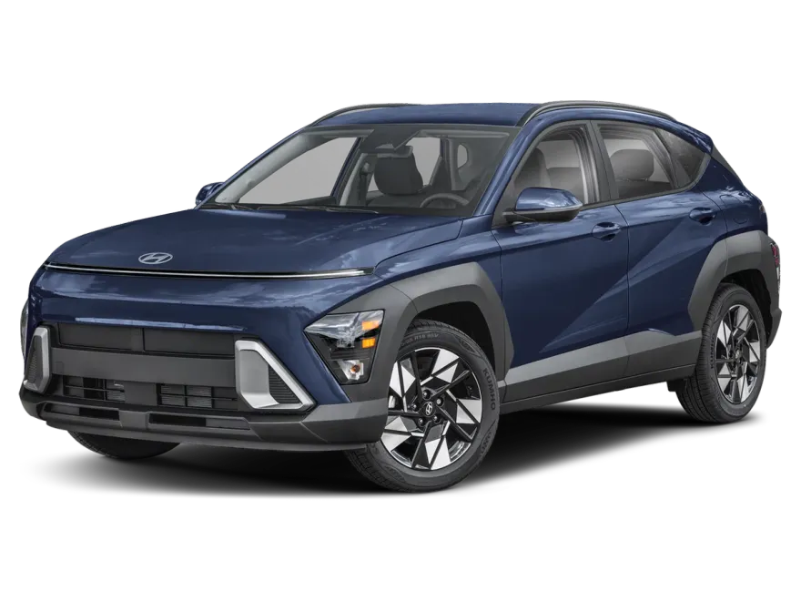 2024 Hyundai Kona SEL photo 1