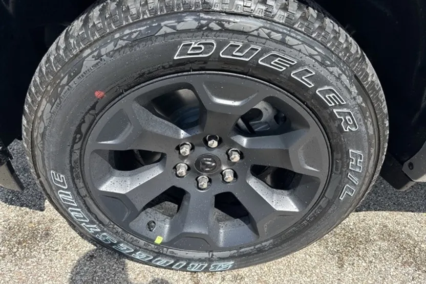 2025 Ram 1500 Big Horn Lone Star photo 1