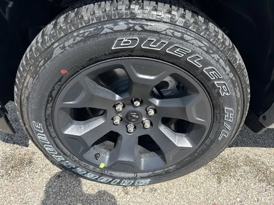 2025 Ram 1500 Big Horn Lone Star photo 1