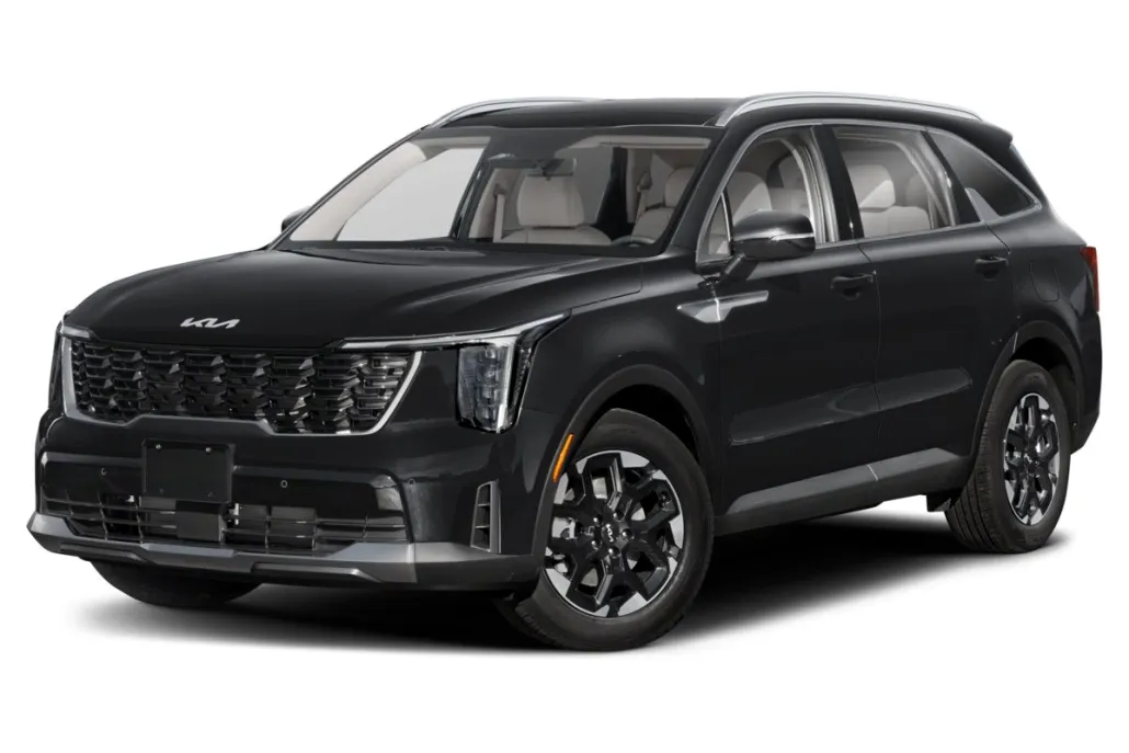 2024 Kia Sorento S photo 1