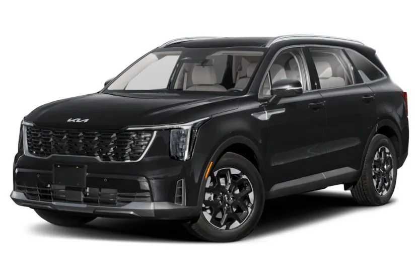 2024 Kia Sorento S photo 1