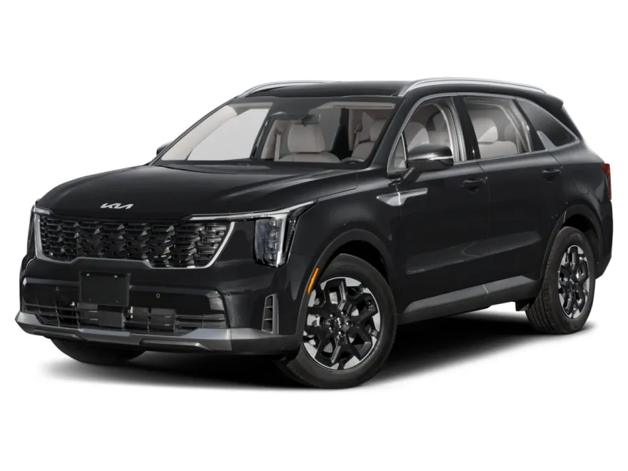 2024 Kia Sorento S photo 1