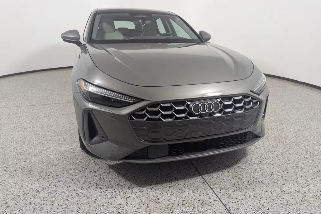 2025 Audi A5 2.0T Premium Plus photo 1